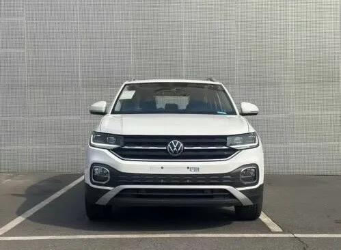 Volkswagen T-Cross 2023 T-Cross
