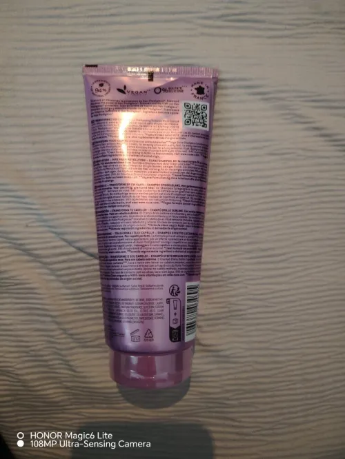 Shampooing nuxe 200 ml