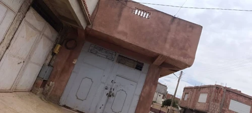 Vente Villa Chlef Chettia