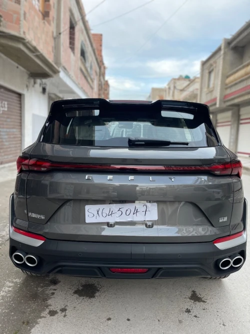 Geely Coolray 2026 Gf plus full options