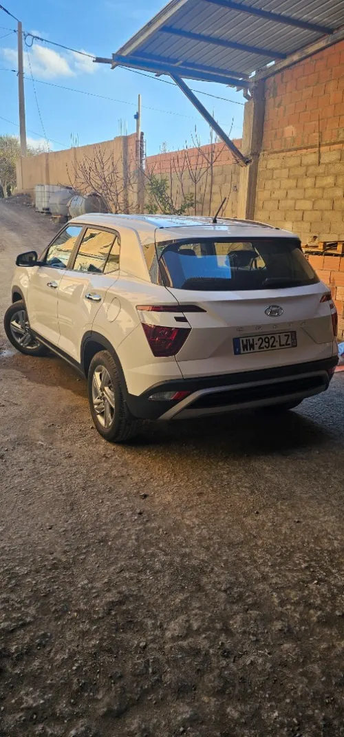 Hyundai CERTA 2025 Hyundai Certa Active