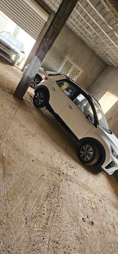 Kia KX1 2025 Kia KX1 Luxury