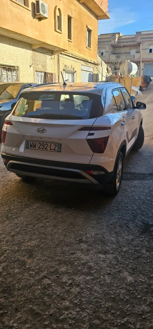 Hyundai CERTA 2025 Hyundai Certa Active