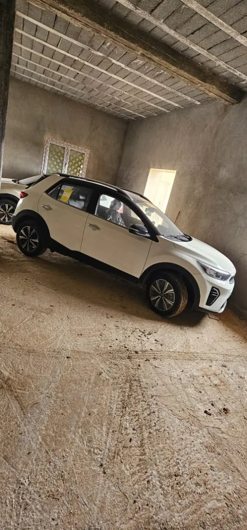 Kia KX1 2025 Kia KX1 Luxury