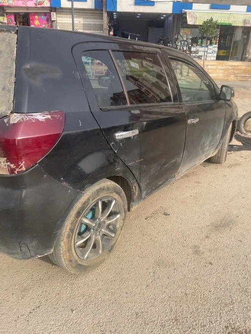 Geely MK 2010 MK