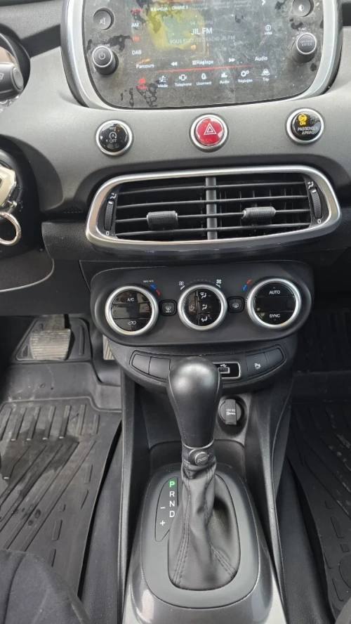 Fiat 500x 2024 Club