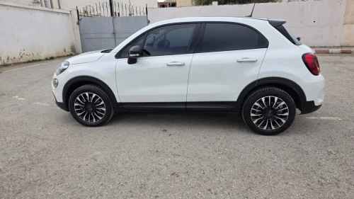 Fiat 500x 2024 Club