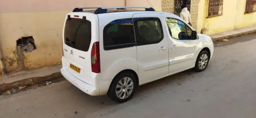 Citroen Berlingo 2012 Berlingo