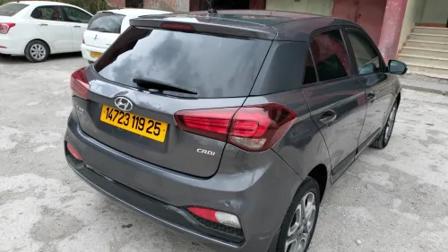 Hyundai i20 2019 Extrême