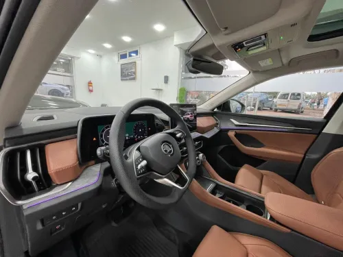 Skoda Kodiaq 2024 Kodiaq