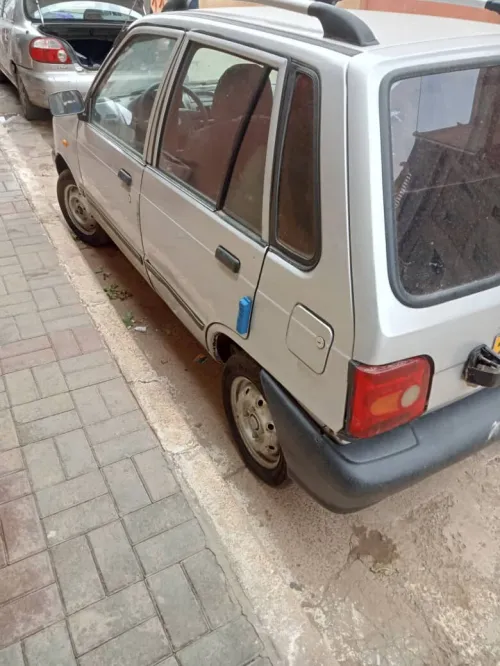 Zotye Z100 2012 