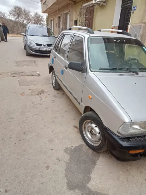 Zotye Z100 2012 
