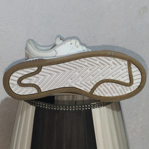 Nike baskette femme original