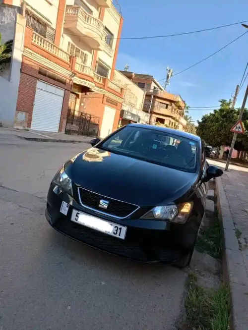 Seat Ibiza 2017 Sol