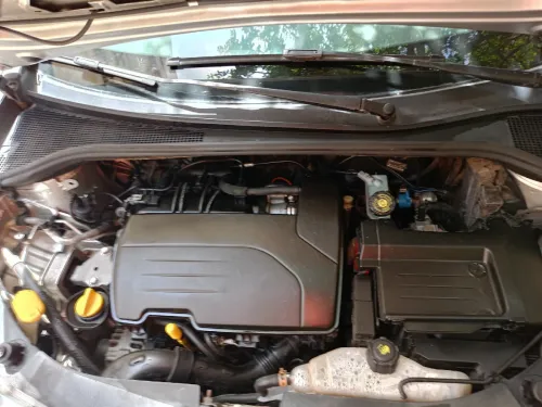 Renault Clio 3 2011 Dynamique