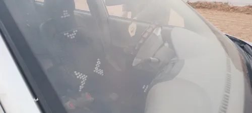 Hyundai Accent 2007 GLE