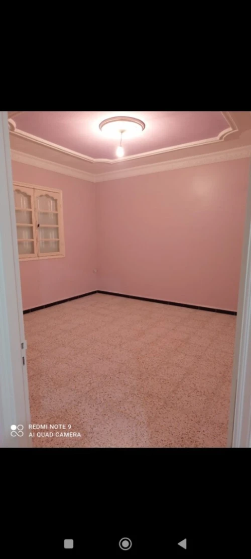 Vente Villa Guelma Oued zenati