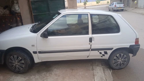 Peugeot 106 2000 106