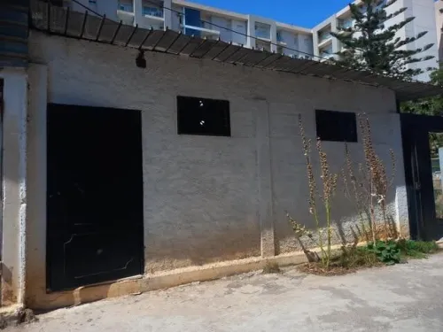 Location Local Alger Cheraga