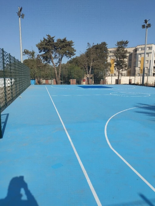 Air de jeux,matico,terrain piste d'athlétisme,epdm, gomme, acrylique,salle de sport