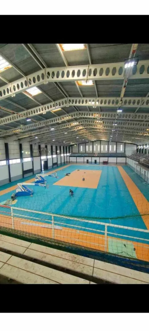 Revêtement terrain de sport,sols souples, acrylique,epdm, gomme 