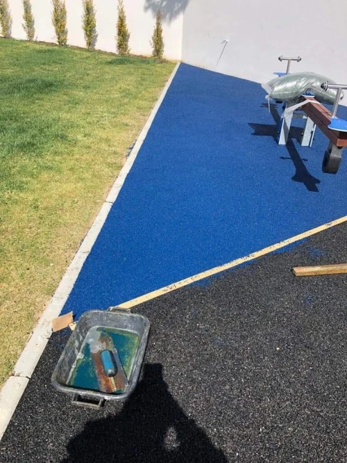 Air de jeux,matico,terrain piste d'athlétisme,epdm, gomme, acrylique,salle de sport