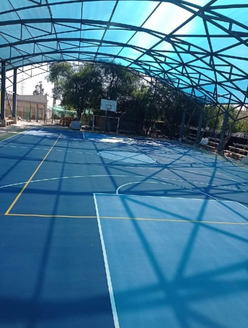 Air de jeux,matico,terrain piste d'athlétisme,epdm, gomme, acrylique,salle de sport