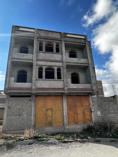 Vente Villa Mila Telerghma