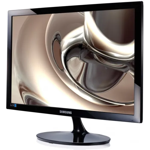 Ecran samsung 24" gaming 75hz full hd