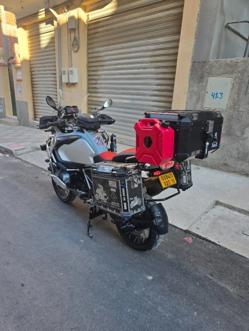 BMW GS ADVENTURE 2020