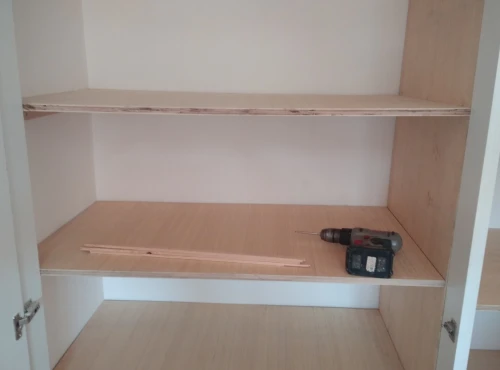 Menuiserie a domicile 