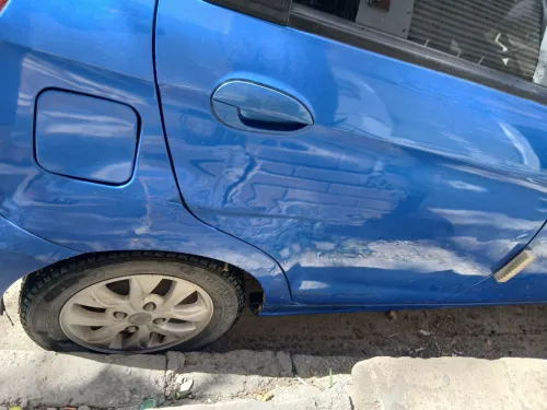 Mazda Haima 2015 