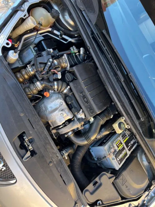 Peugeot 307 2007 Sw IRB