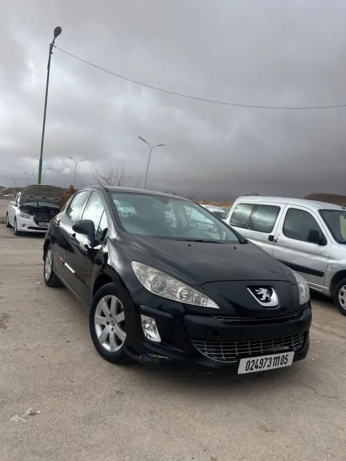 Peugeot 308 2011 Premium
