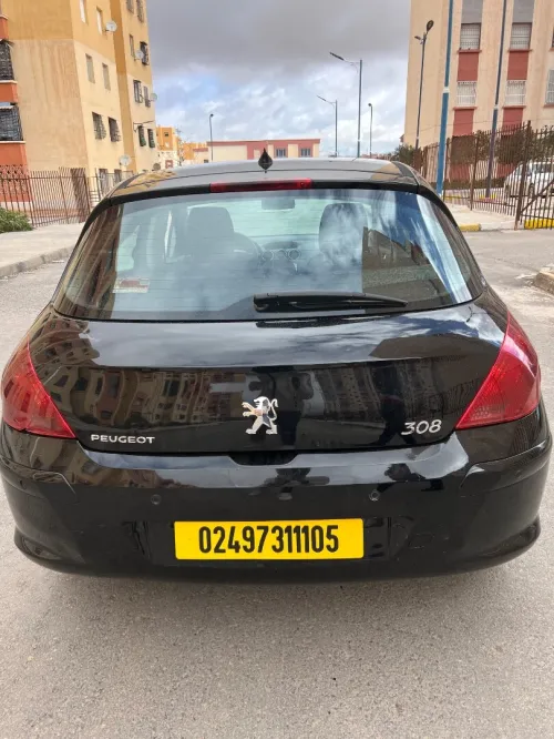 Peugeot 308 2011 Premium
