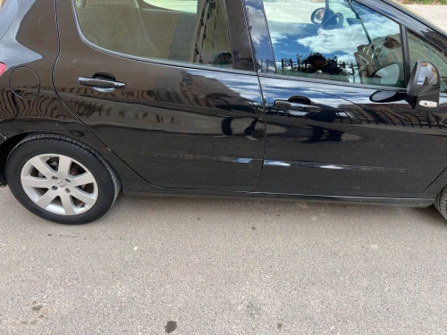 Peugeot 308 2011 Premium