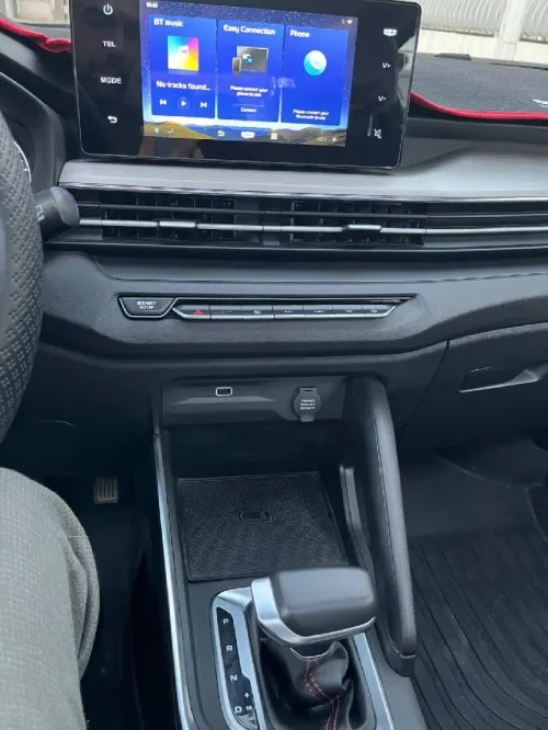 Geely GX3 PRO  2024 Privilège