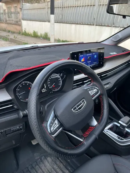 Geely GX3 PRO  2024 Privilège