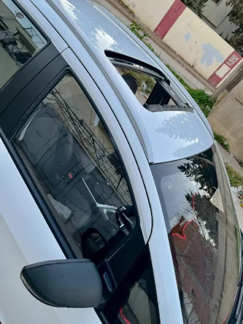 Geely GX3 PRO  2024 Privilège