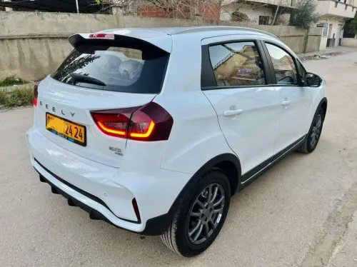Geely GX3 PRO  2024 Privilège