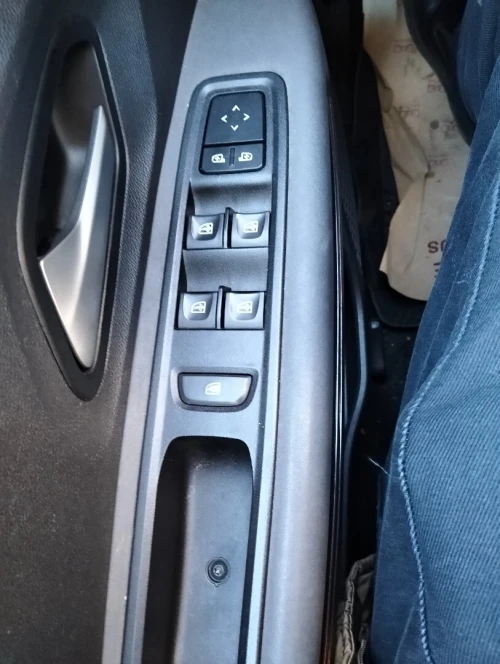 Dacia Jogger 2024 