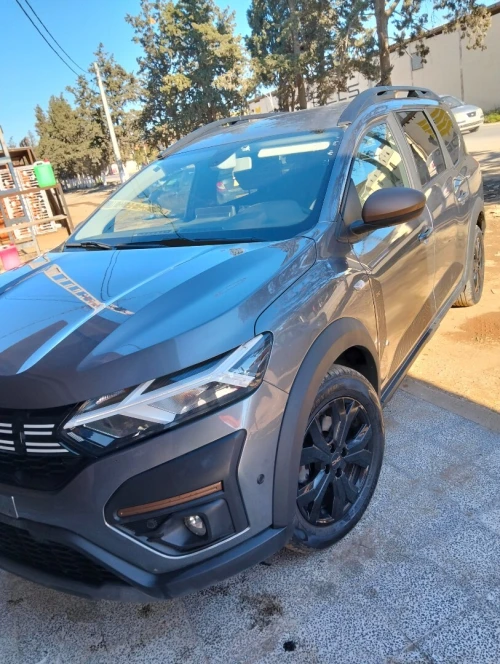 Dacia Jogger 2024 