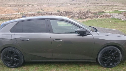 Opel Nouvelle Astra 2023 Elegance