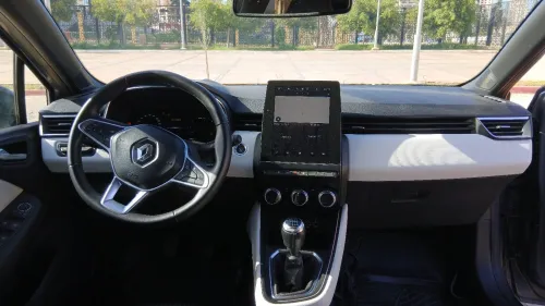 Renault Clio 5  2023 Techno