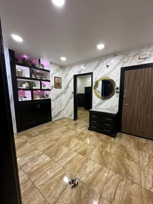 Vente Appartement F3 Oran Bir el djir
