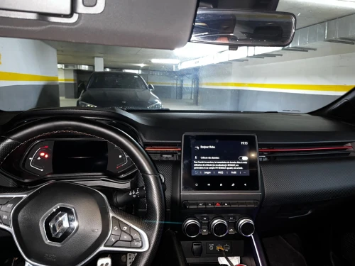 Renault Clio 5 2022 Rsline