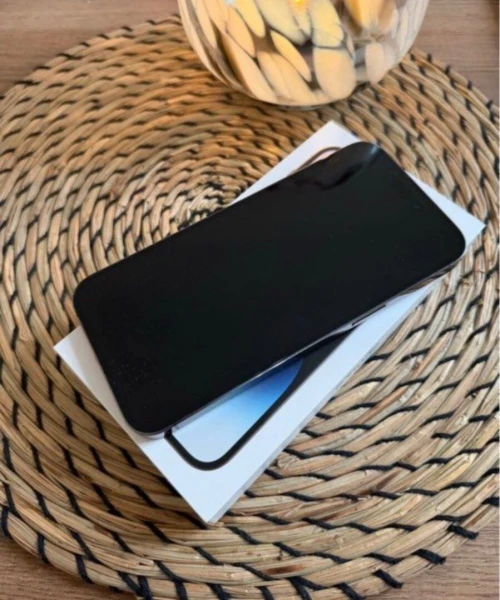 iphon14 pro max 128g Battri 100 avac boite iphon 14 pro max