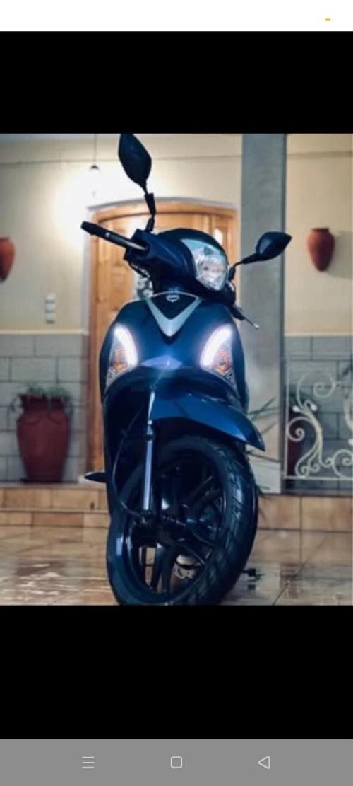 Sym st St 150 2023
