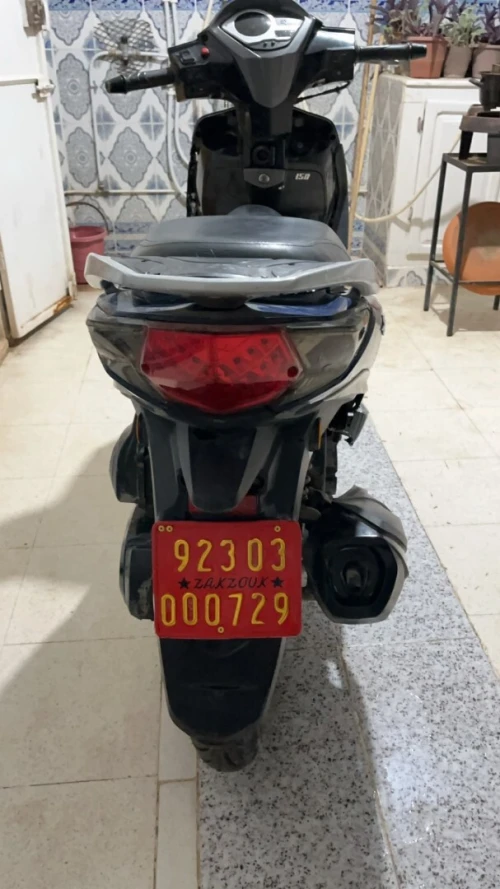 Sym st St 150 2023