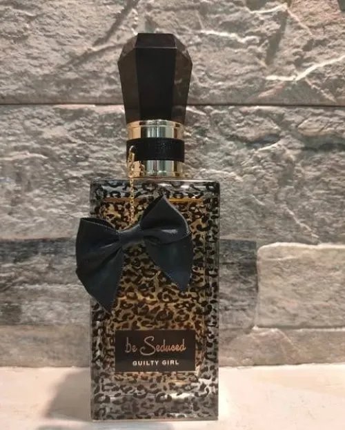 Eau de Parfum Be Seduced Guilty Girl